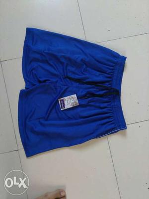 Brand- soft touch size- 30 soft cotton shorts -