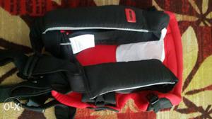 Branded baby carrier..totally unused..new..