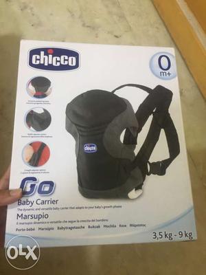 Chicco Baby Carrier Box