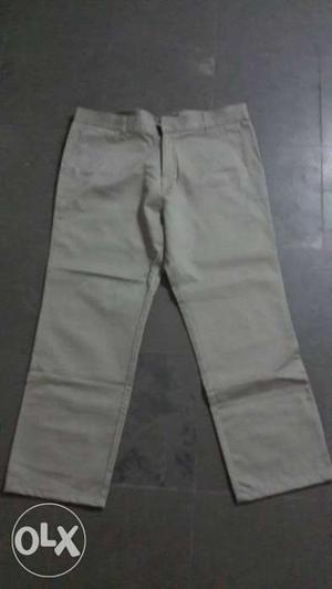 Cotton pants 36 waist never used 500 for each
