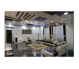 Interior designer in Aundh | Kam’s Designer Zone Pune