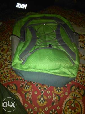 Its a good and cheap bag