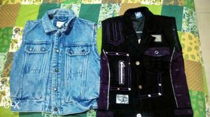 Jacket for boys aged 9-10 yrs only for 300 each