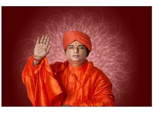 Jeevanacharya - Shri Kumaran Swami Gurujee Hyderabad