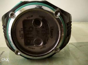 Kids wrist watch working in a very good condition