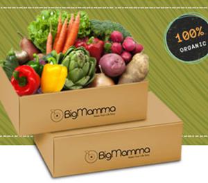 Organic Vegetable Box Online Gurgaon