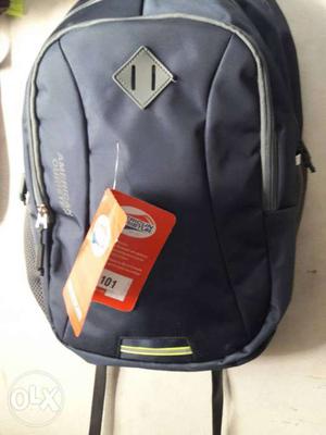 Original american tourister bag