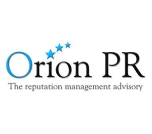 Orion PR: PR in India, PR Services Mumbai