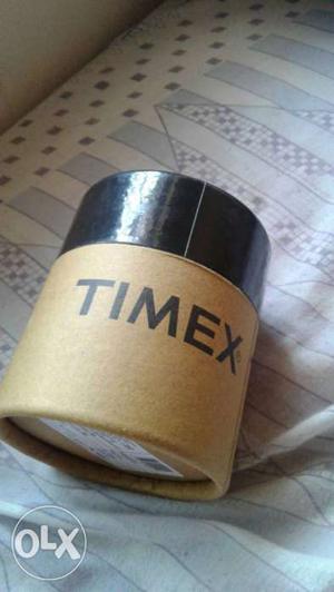 Timex Watch Case