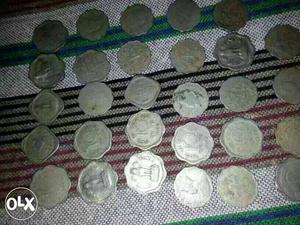 30old coins I will sell 