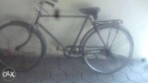 Black Dutch Bike