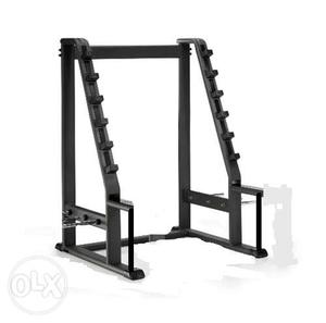 Buy My Home Gym Power Rack And utility Bench