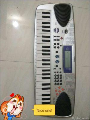 Casio MA-150 electronic keyboard