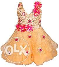 Cute Baby Girl Frocks(prices Vary Depending On Piece.. Can