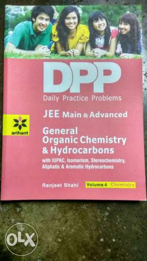 Dpp for chemistry. Very helpful for engineering entrance