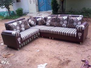 E1 brand new design sofa