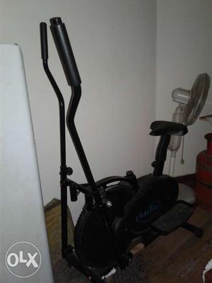 Exercise bicycle for sale i bought it before