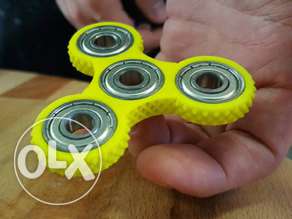 Fidget spinner any design you want call me at