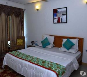 Get Hotel Mayura Hoysala (KSTDC) Mysore New Delhi