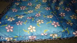 I want to sale my cotton matress only at Rs 500