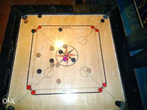 I want to sell my Carrom board... Size 