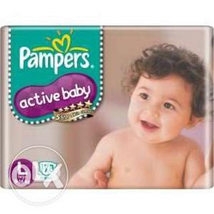 I want to sell out this pack of 78 pc diapers as