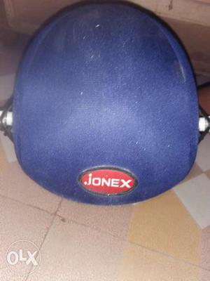Jonex Cricket Helmet (only two month old)
