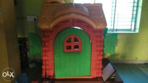 Kids Beautiful house toy for sale