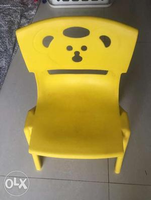 Kids Chair