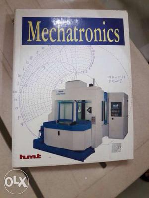 Mechatronics Book