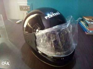 New ISI marked strong full gace helmet