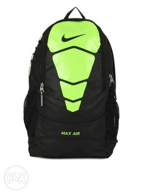 Nike max air bag