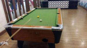 Pool/snooker table in Bangaluru