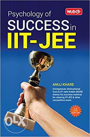 Psychology Of Success In Iit-jee