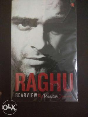 Raghu Rearview Book