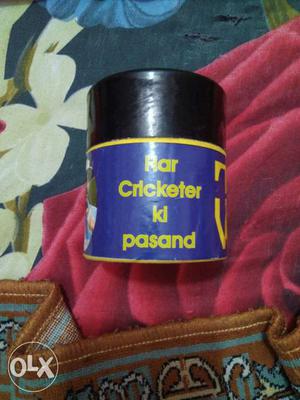 Rar Cricket Kl Pasand Container