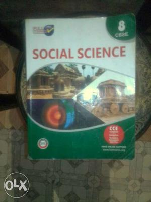 Social Science Book