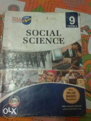 Social Science Guide NCERT,CBSE