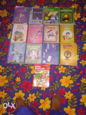 Story Book Lot