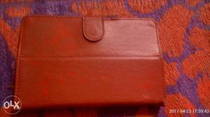 Tab Cover From Dubai In Good Condition