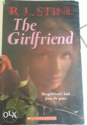 The Girlfriend R. L. Stine