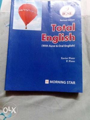 Total English Textbook