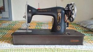 USA make sewing machine with motor can do