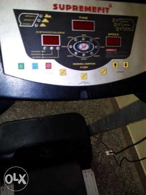 Used Treadmill in cheep Rate at covai