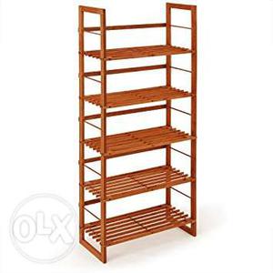 Want To Purchase Rack for shop(3 No Wooden Or Steel)