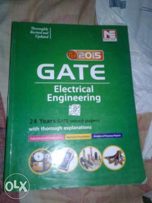 24 yr gate solved paper