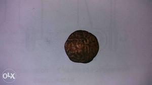 4 chola empire (raja raja chola I)coins for sale.