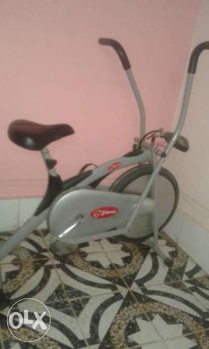 Ab king pro and gym cycle for sale.