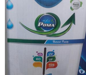 Aqua grand water purififer RO + UV + UF Technology New Delhi