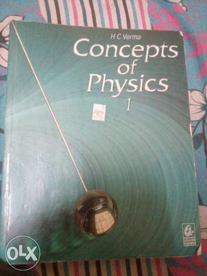 Best book for physics